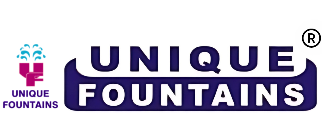 uniquefountain